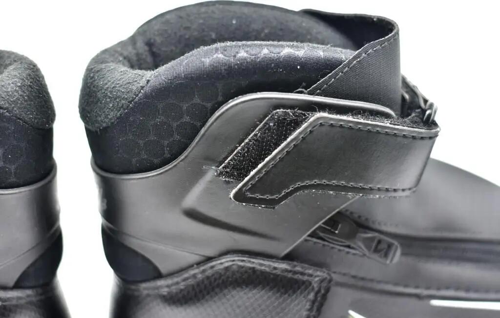 Second Life - Buty biegowe Salomon Equipe 8SK 20,5 cm 32,5 eu stan bardzo dobry 7/9