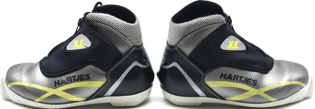 Second Life - Buty biegowe Hartjes XC 22,5 cm 36 eu SNS stan dobry 5/9