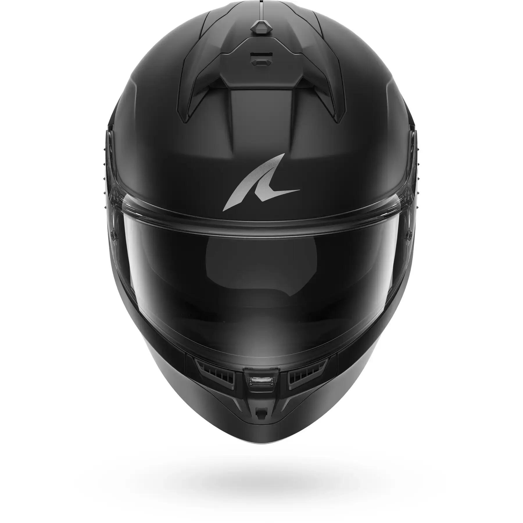 Motorrad-Integralhelm Shark Skwal Icup 2/4