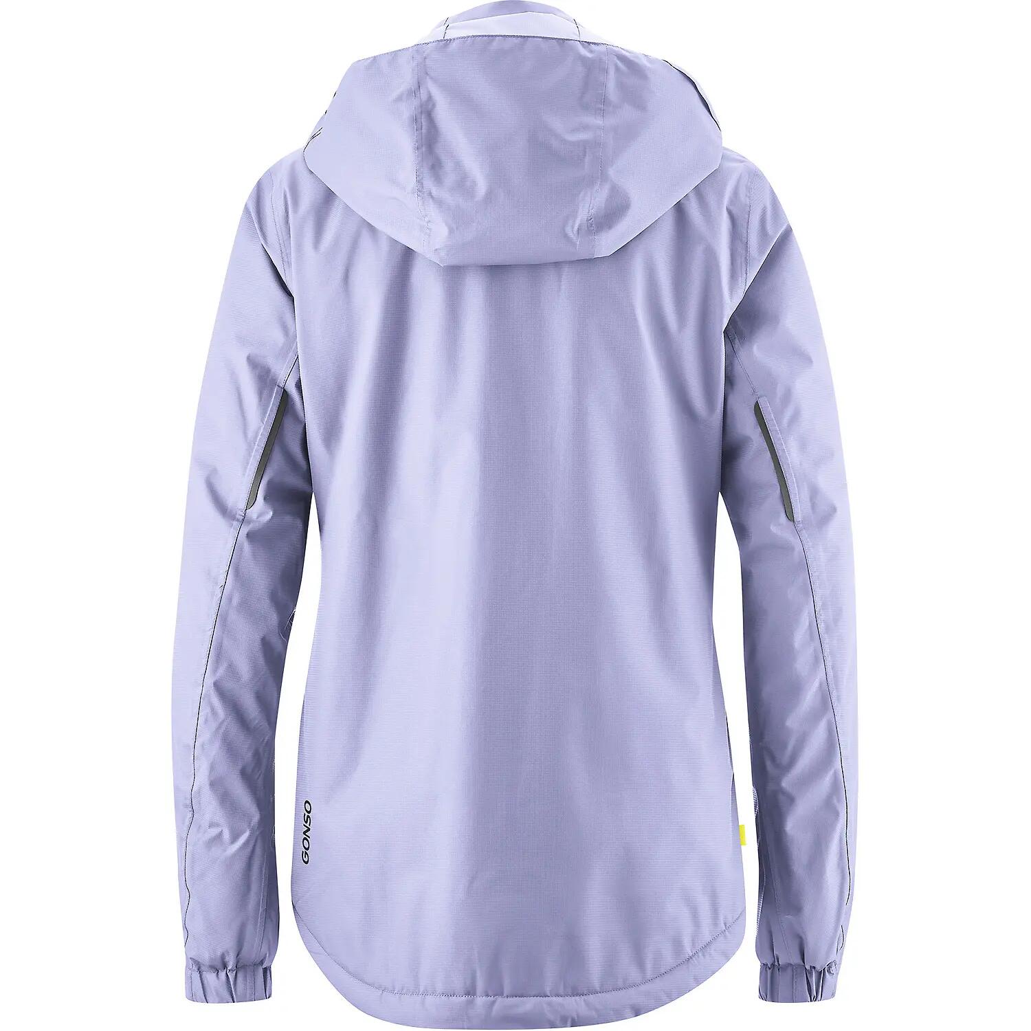 Damen Regenjacke Save 2/3