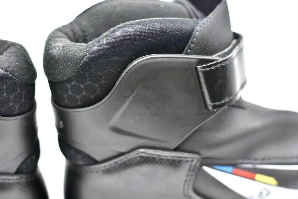 Second Life - Buty biegowe Salomon Equipe 8SK 20,5 cm 32,5 eu stan bardzo dobry 4/9
