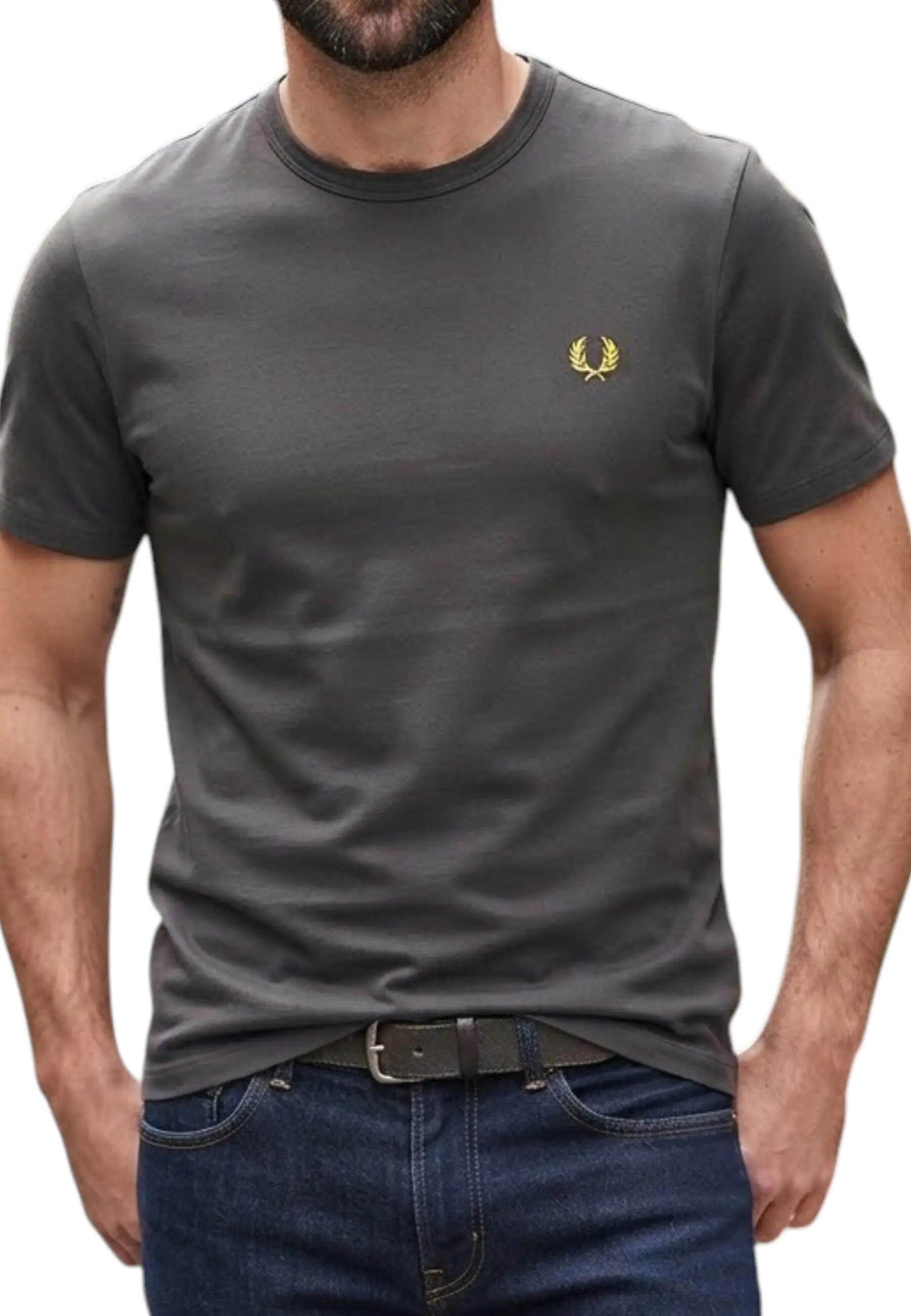 FRED PERRY picture