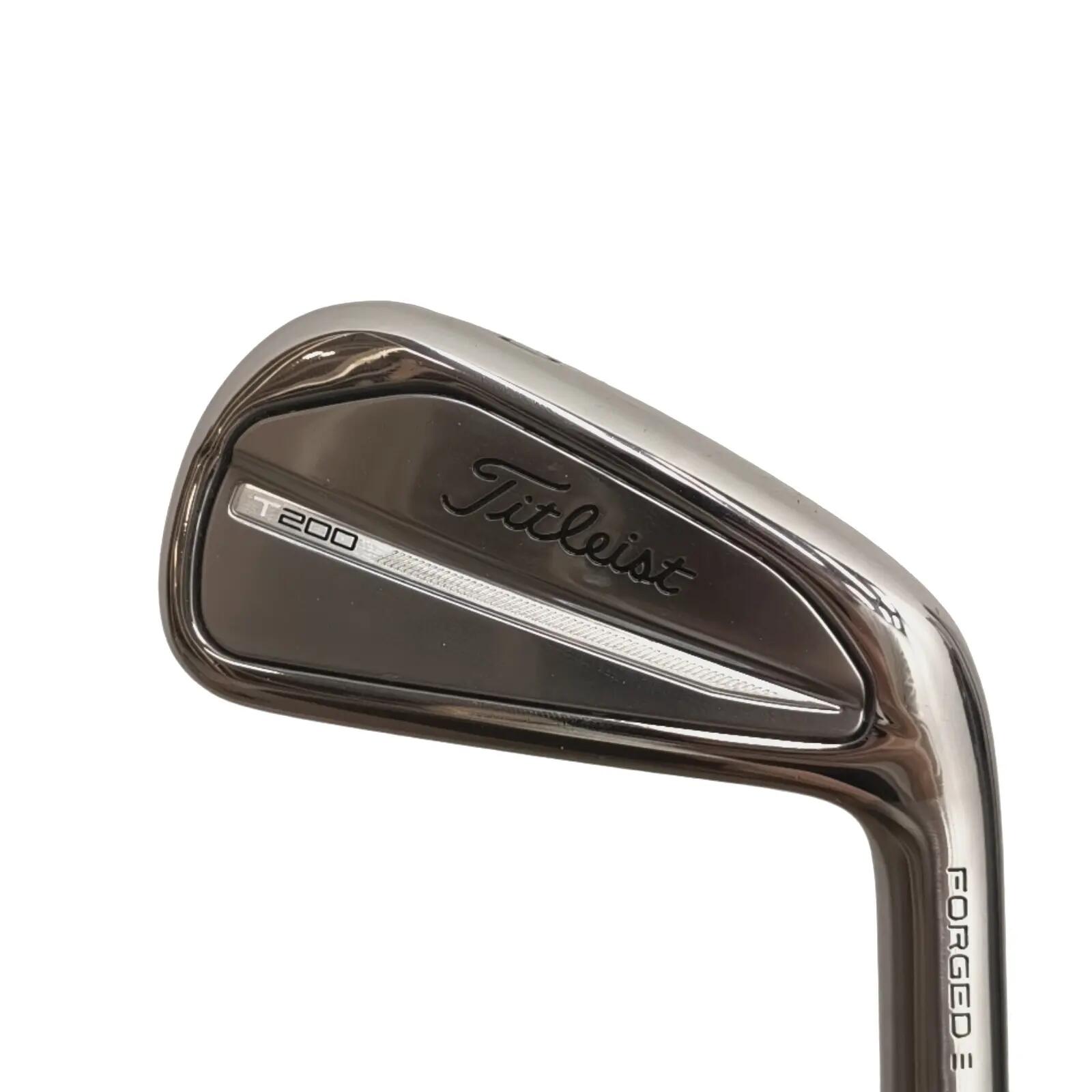 TITLEIST picture