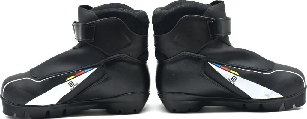 Second Life - Buty biegowe Salomon Equipe 8SK 20,5 cm 32,5 eu stan bardzo dobry 2/9