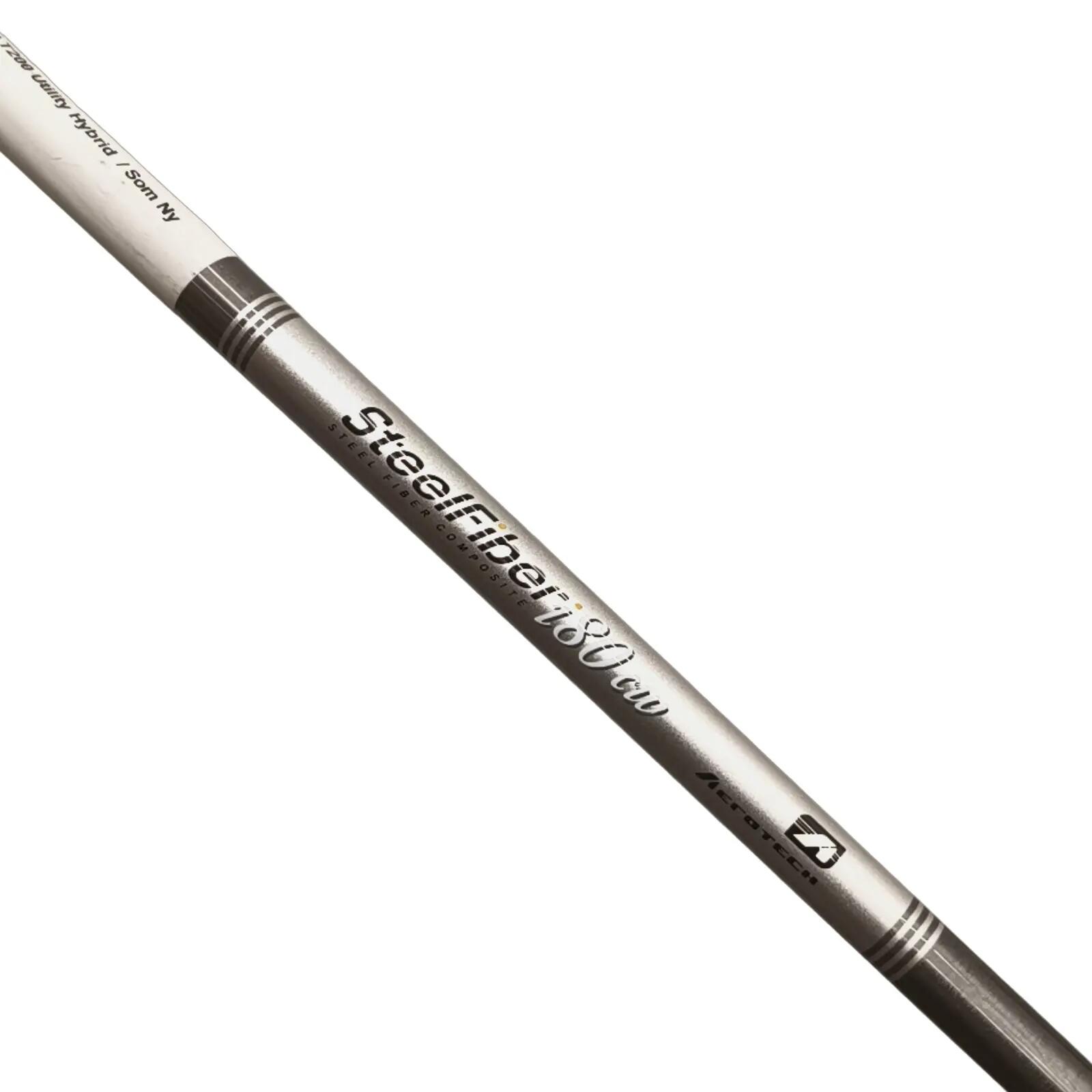 Titleist T200 gen. 3 #3 Utility Iron / Flex Stiff / #3/18 4/5