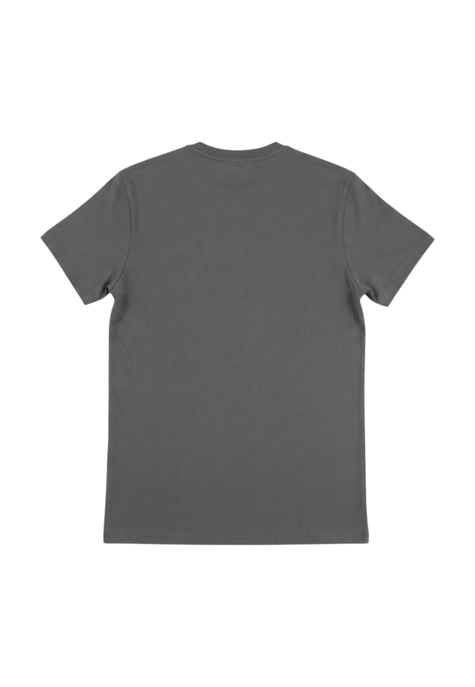T-shirt Fred Perry Ringer 2/4