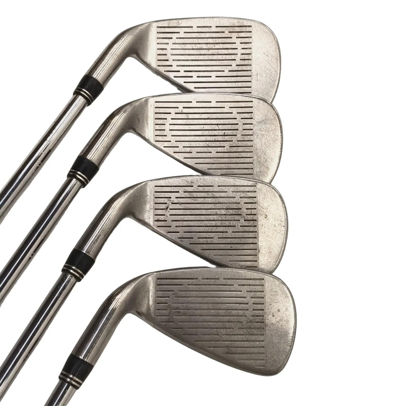 Cobra King SS-i Juego de hierros / 4-PW / Flex Regular / Acero 7/7