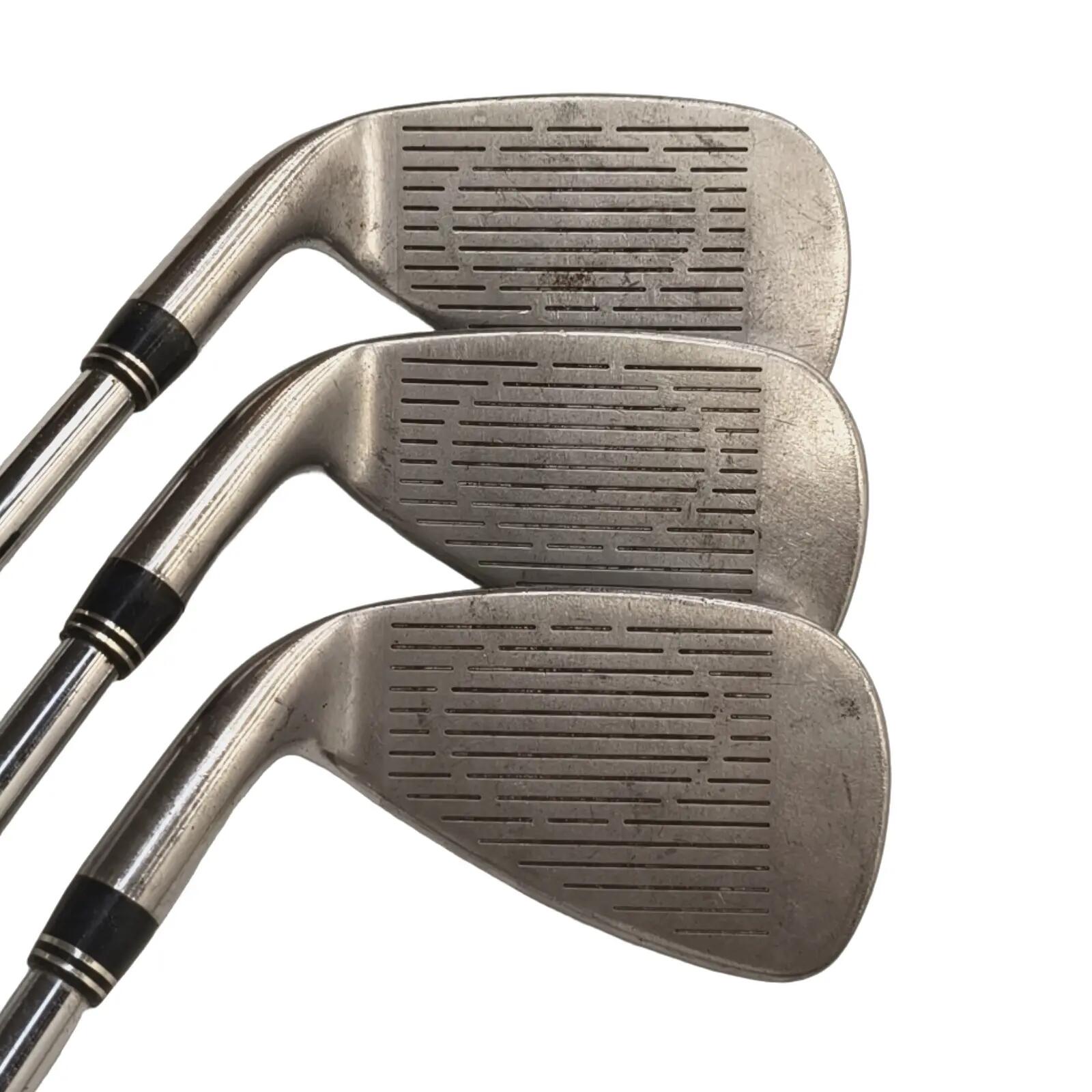 Cobra King SS-i Juego de hierros / 4-PW / Flex Regular / Acero 6/7