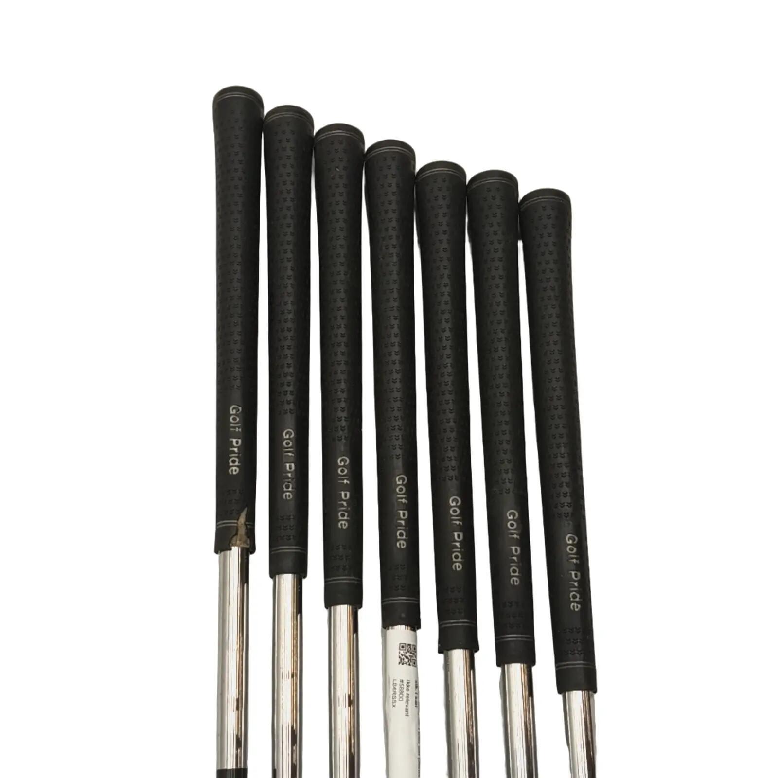 Cobra King SS-i Juego de hierros / 4-PW / Flex Regular / Acero 5/7