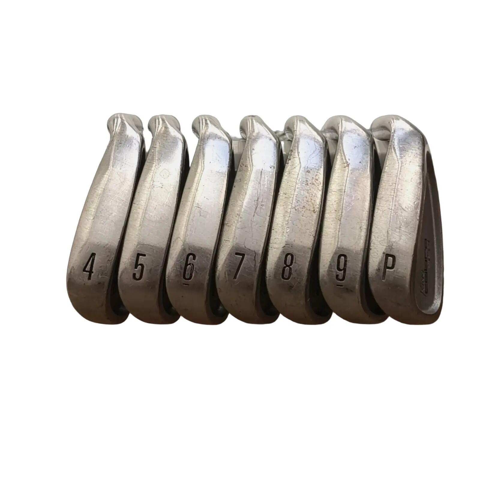 Cobra King SS-i Juego de hierros / 4-PW / Flex Regular / Acero 2/7
