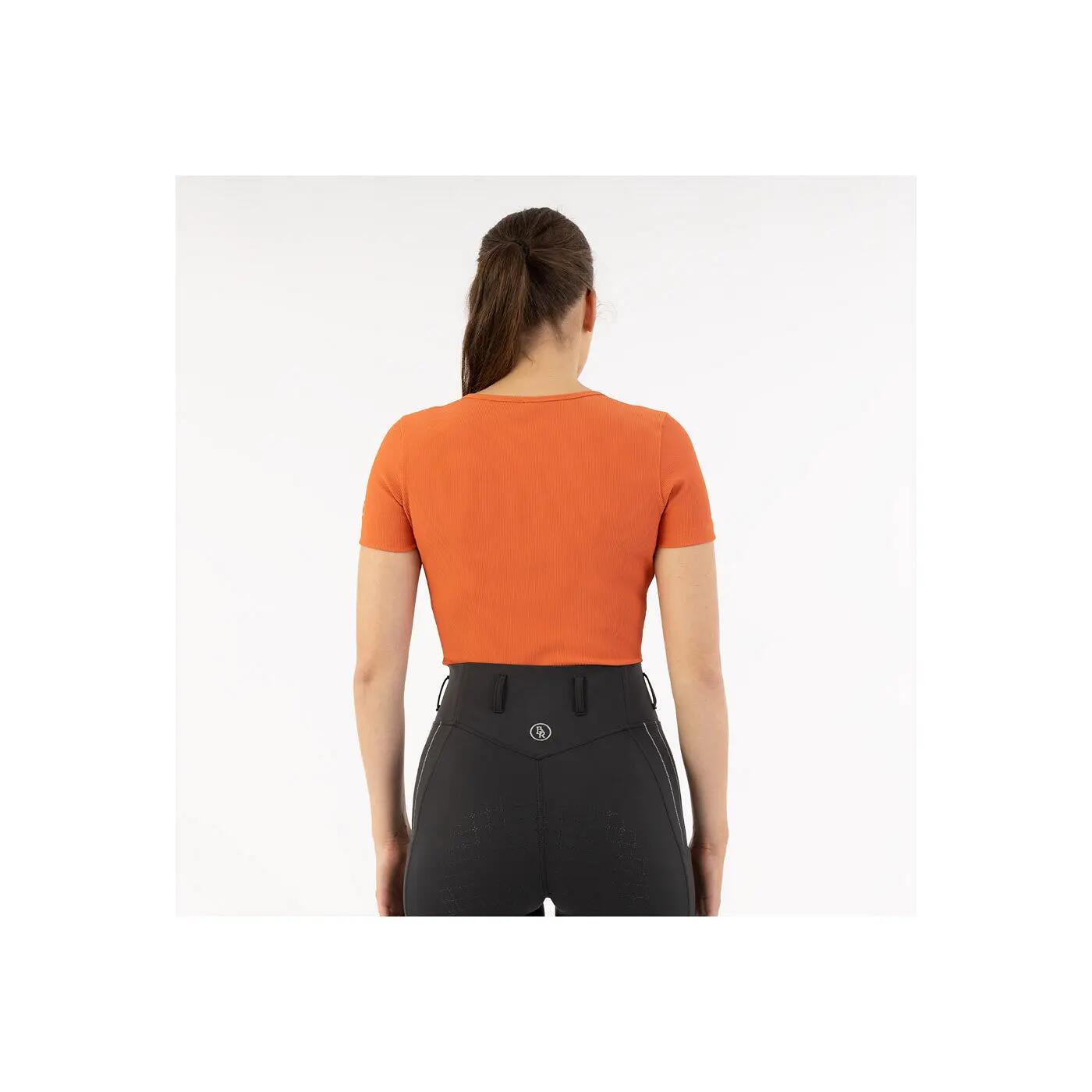 BR T-shirt Klaasje dames 2/7