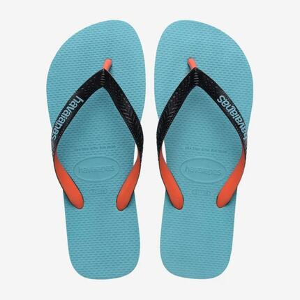Flip-flops Havaianas Modell Top Mix Farbe Blau