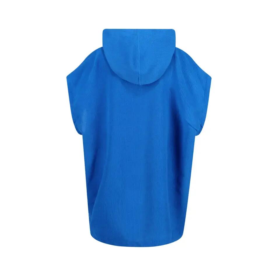 Poncho à capuche enfant Regatta Towel 2/2