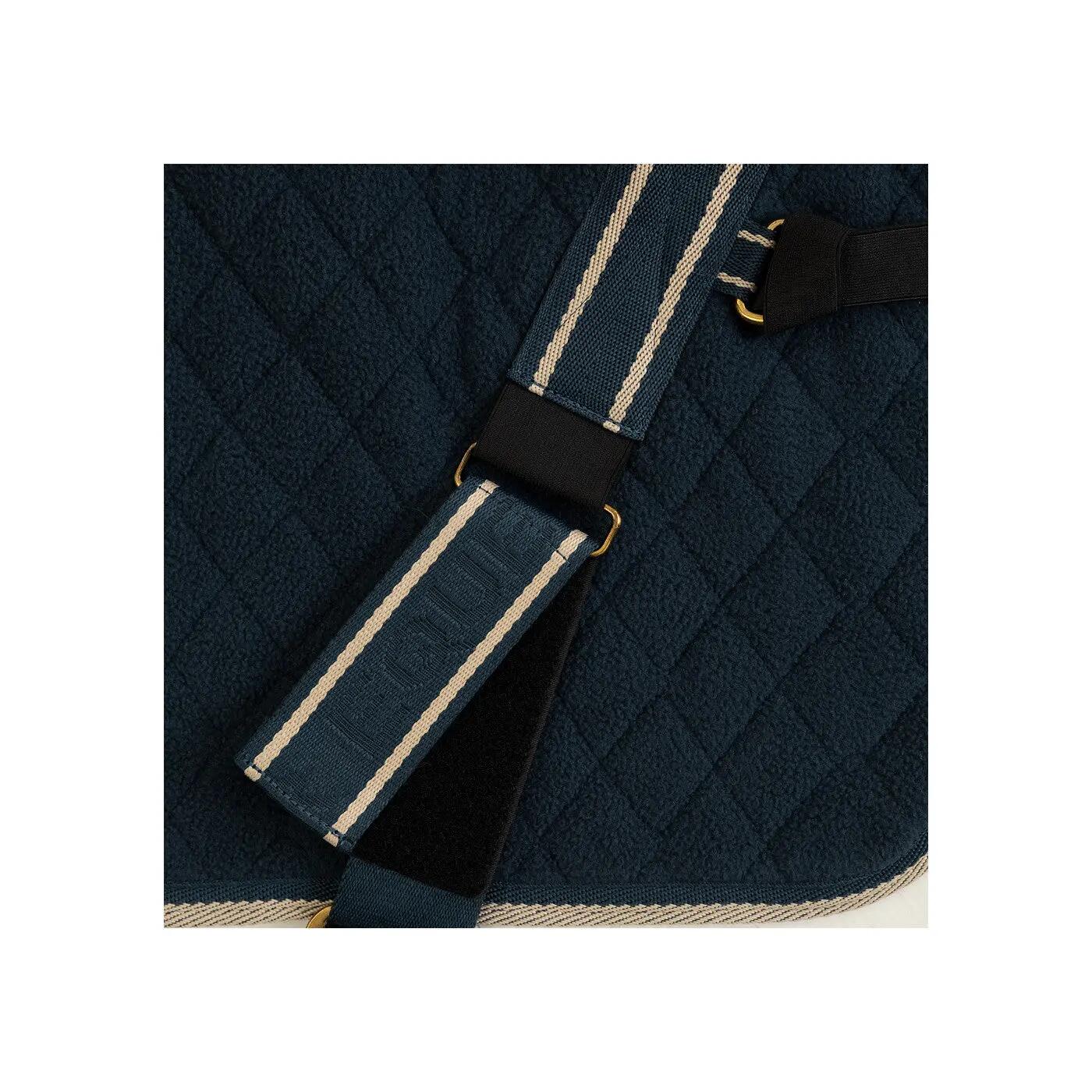 BR Classic coperta in pile di lusso 8/9