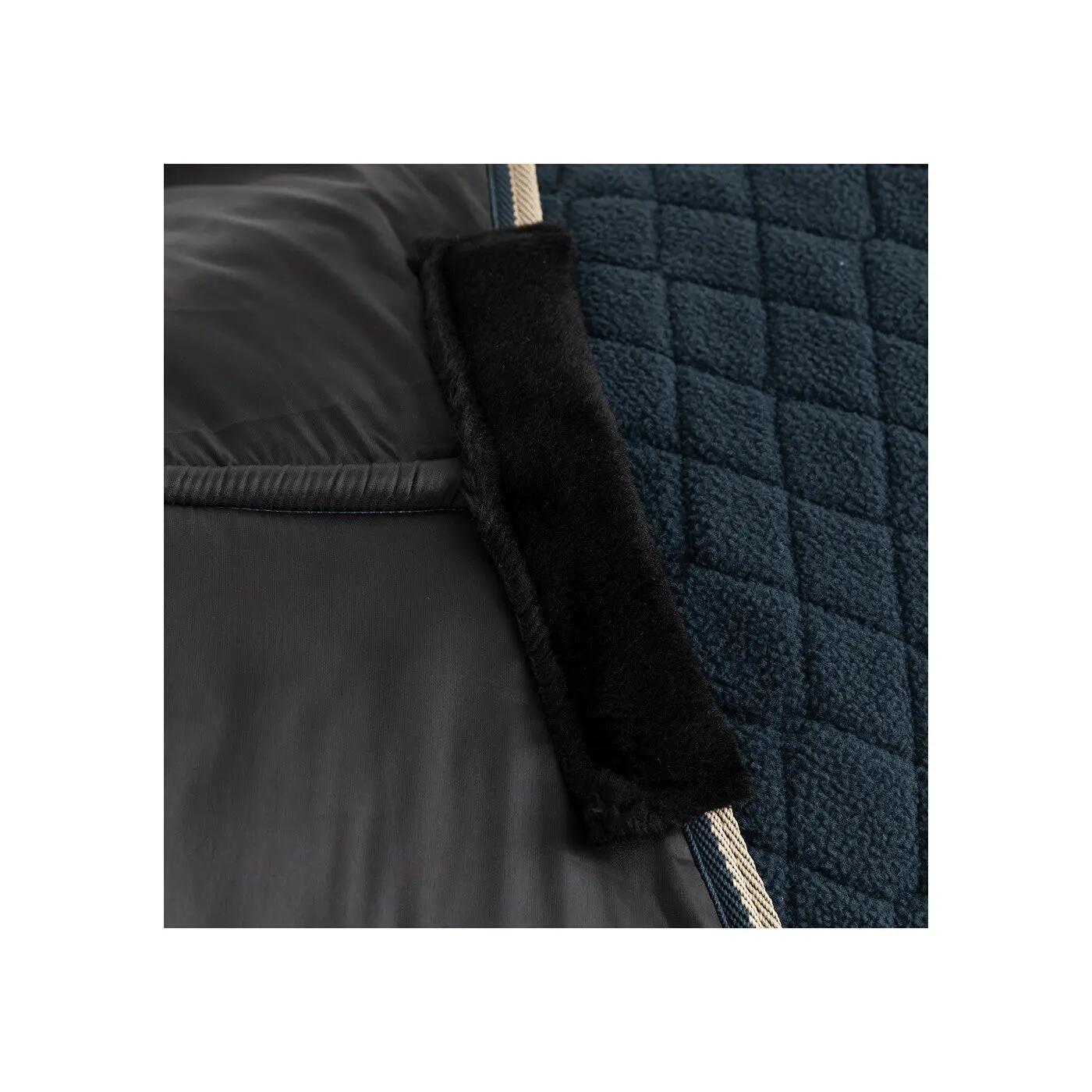 BR Classic coperta in pile di lusso 6/9