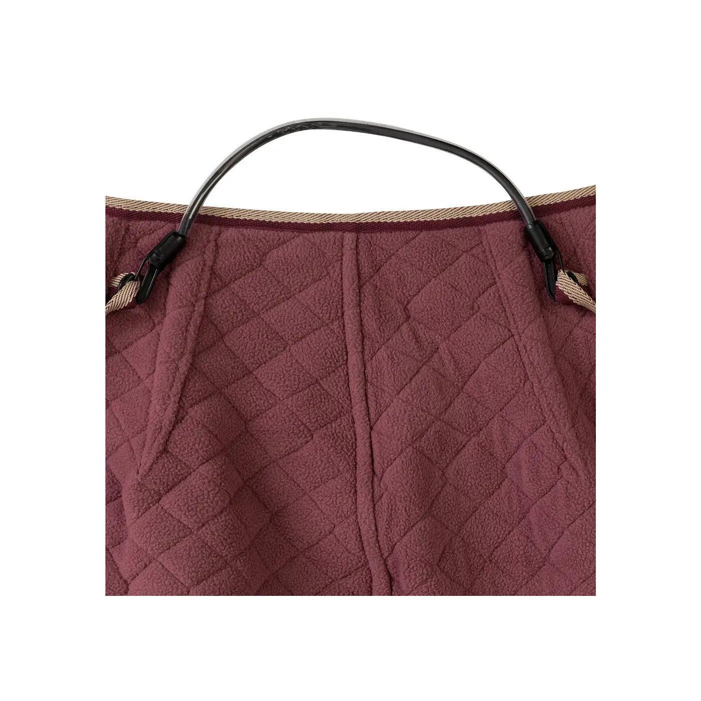 BR Classic coperta in pile di lusso 5/9