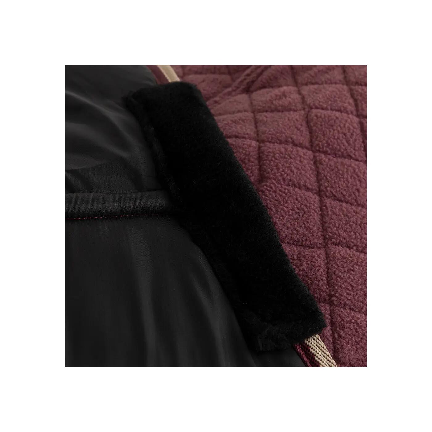 BR Classic coperta in pile di lusso 2/9