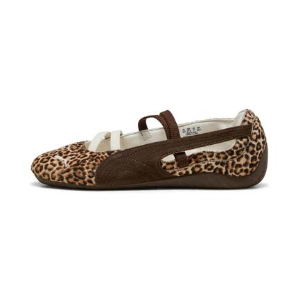 Baskets femme Puma Speedcat Ballet Wild