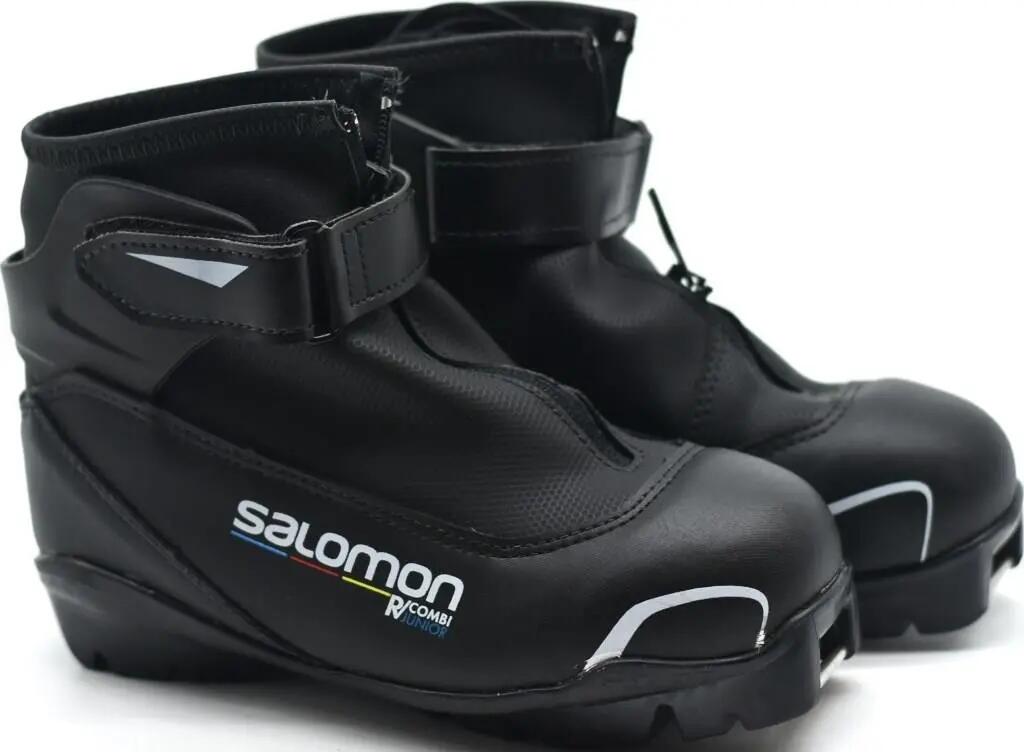 SALOMON picture