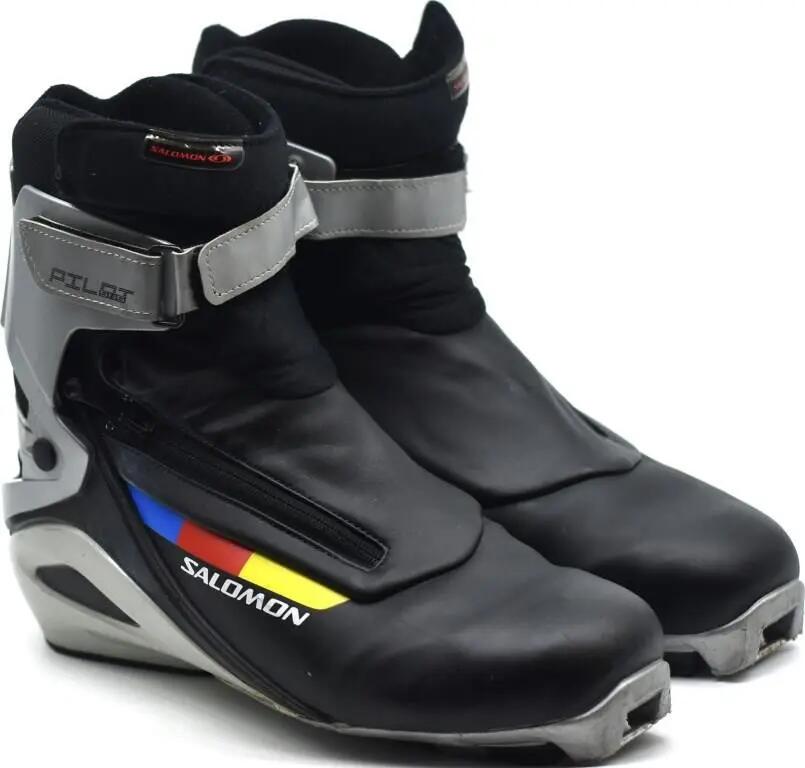 SALOMON picture