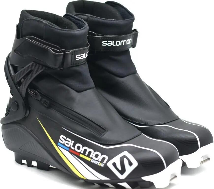 SALOMON picture