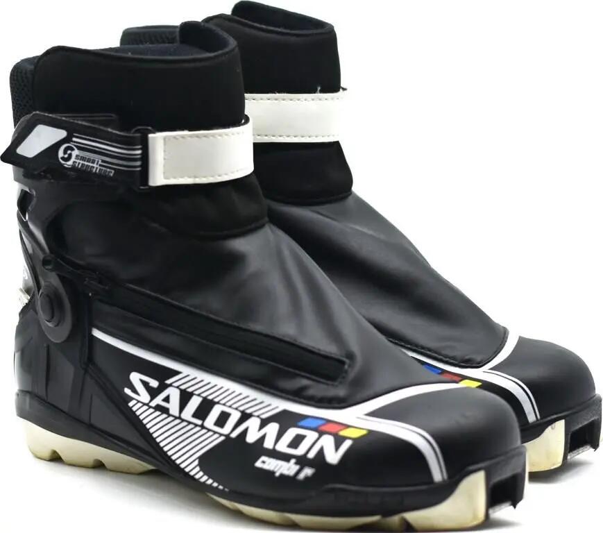 SALOMON picture