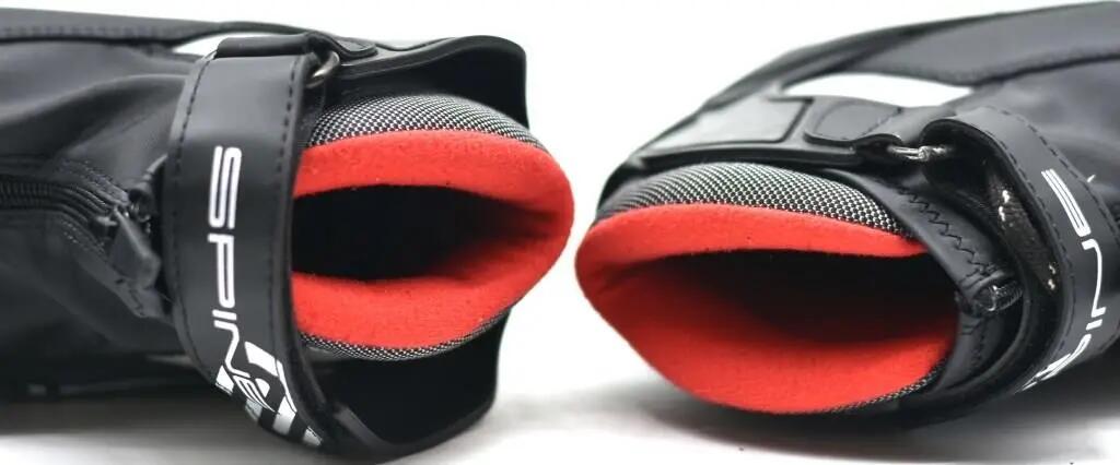 Second Life - Buty biegowe Spine X-Rider 25,5 cm 40 eu SNS stan bardzo dobry 9/9