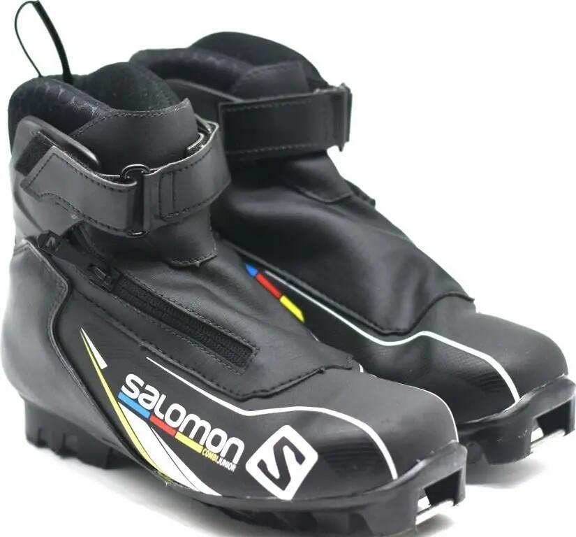 SALOMON picture