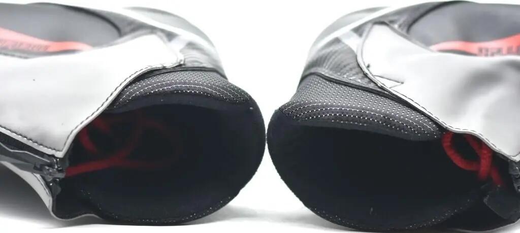 Second Life- Buty biegowe Atomic Motion 25 29 cm 45 eu stan dobry 9/9