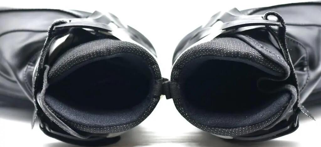 Second Life- Buty biegowe Atomic 29 cm 45 eu stan dobry 9/9