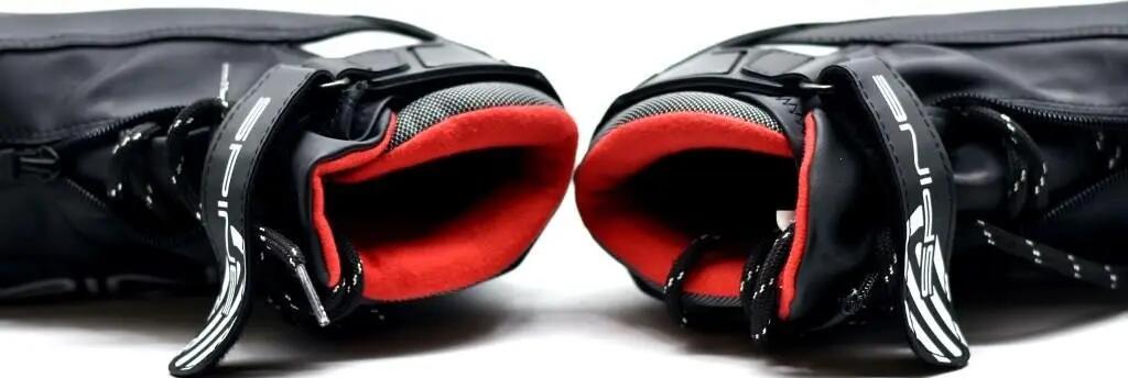 Second Life - Buty biegowe Spine X-Rider 25 cm 39 eu SNS stan bardzo dobry 9/9