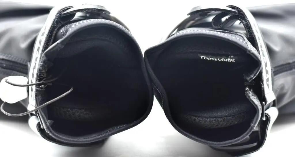 Second Life- Buty biegowe Atomic Sport Pursuit 24 cm 38 eu stan dobry 9/9