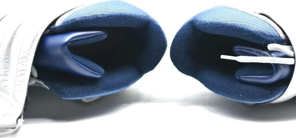 Second Life - Buty biegowe Meindl 28,5 cm 44 eu SNS stan dobry 9/9