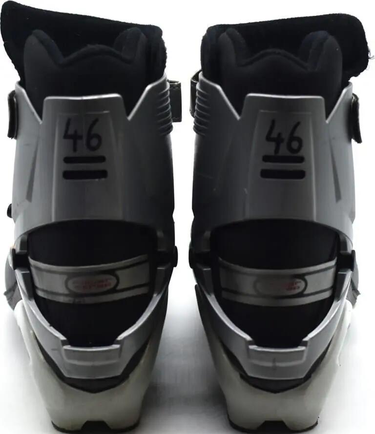 Second Life - Buty biegowe Salomon Carbon Classic 29,5 cm 46 eu stan dobry 8/9