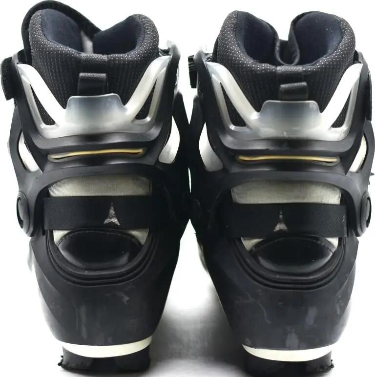 Second Life- Buty biegowe Atomic 29 cm 45 eu stan dobry 8/9