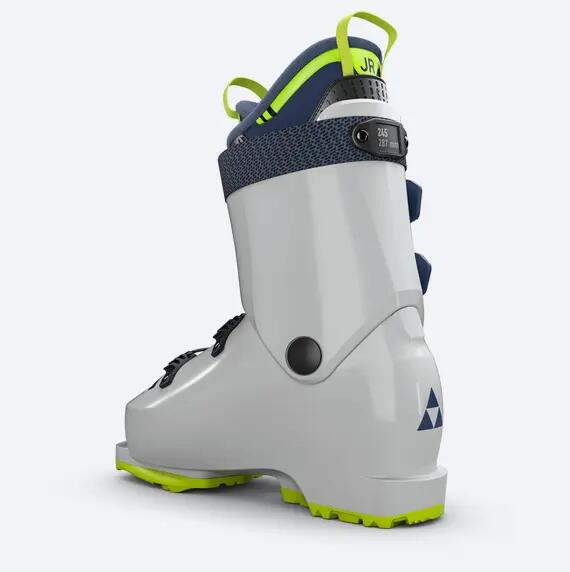 Buty FISCHER RC4 60 JR GW Snow 26,5 cm 41 eu 3/4