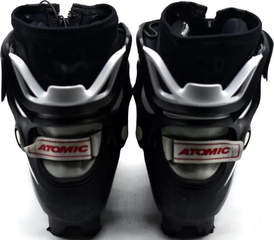 Second Life- Buty biegowe Atomic Sport Pursuit 24 cm 38 eu stan dobry 8/9