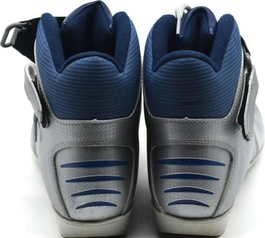Second Life - Buty biegowe Meindl 28,5 cm 44 eu SNS stan dobry 8/9