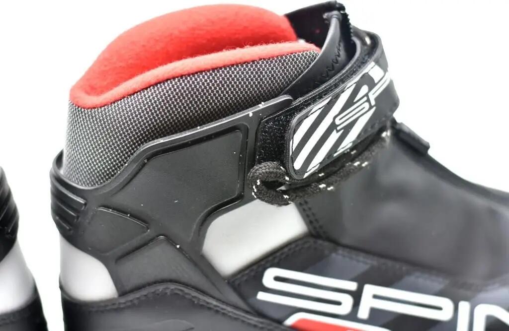 Second Life - Buty biegowe Spine X-Rider 25,5 cm 40 eu SNS stan bardzo dobry 7/9
