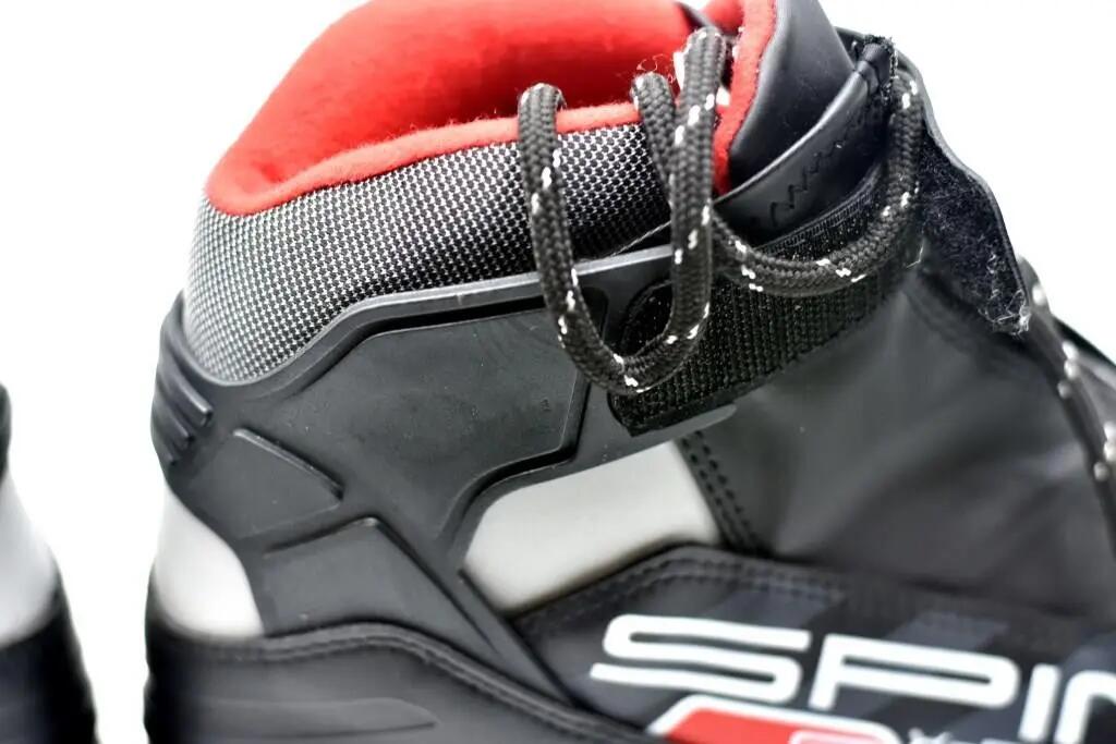 Second Life - Buty biegowe Spine X-Rider 25 cm 39 eu SNS stan bardzo dobry 7/9
