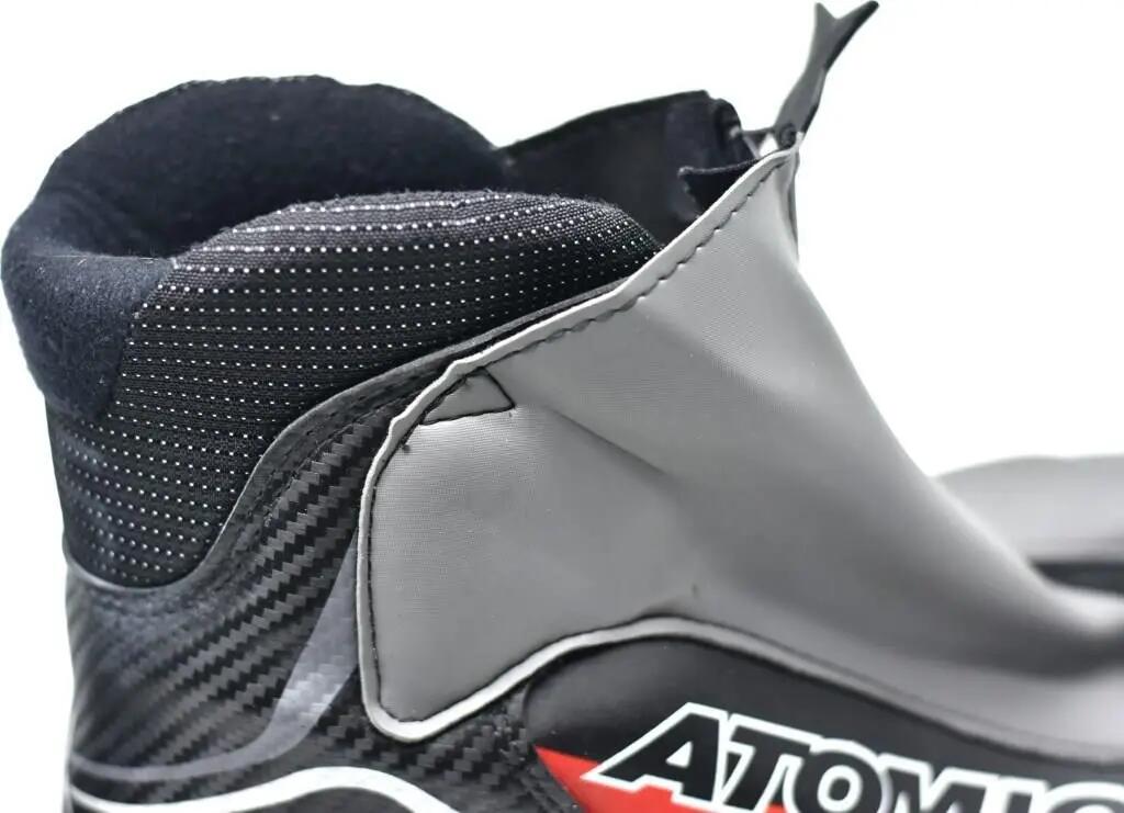 Second Life- Buty biegowe Atomic Motion 25 29 cm 45 eu stan dobry 7/9