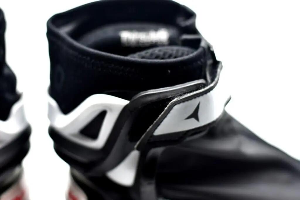 Second Life- Buty biegowe Atomic Sport Pursuit 24 cm 38 eu stan dobry 7/9
