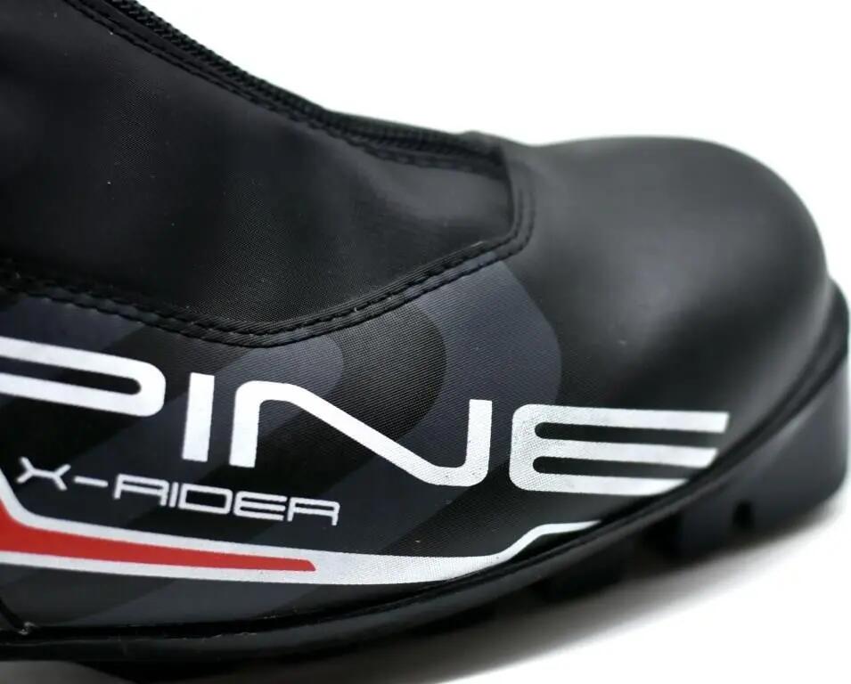 Second Life - Buty biegowe Spine X-Rider 25,5 cm 40 eu SNS stan bardzo dobry 6/9