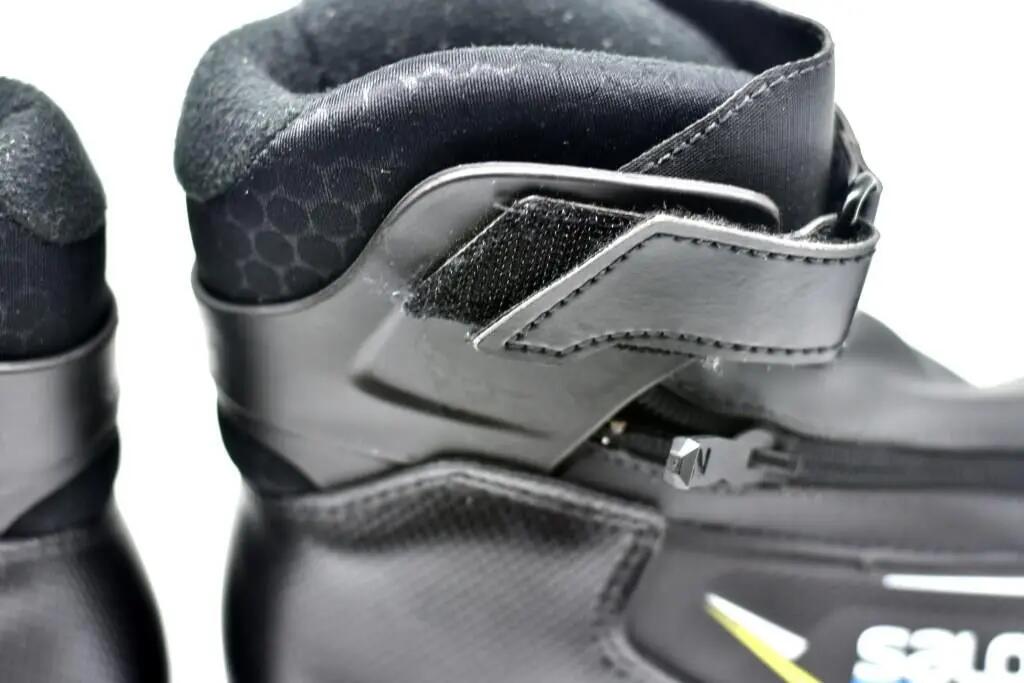 Second Life - Buty biegowe Salomon Equipe 8SK 21 cm 34,5 eu stan bardzo dobry 7/9