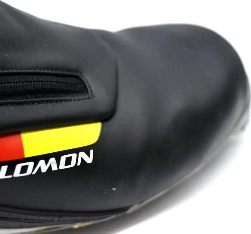 Second Life - Buty biegowe Salomon Carbon Classic 29,5 cm 46 eu stan dobry 6/9