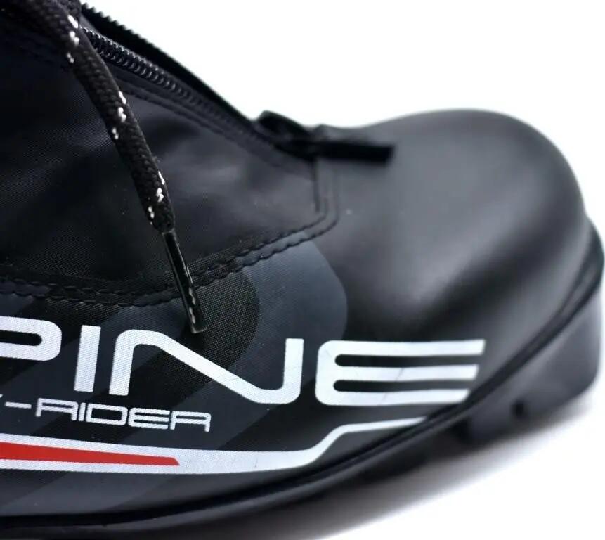 Second Life - Buty biegowe Spine X-Rider 25 cm 39 eu SNS stan bardzo dobry 6/9