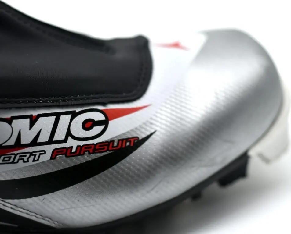 Second Life- Buty biegowe Atomic Sport Pursuit 24 cm 38 eu stan dobry 6/9