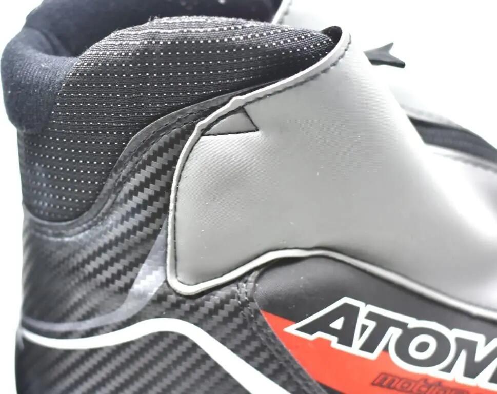 Second Life- Buty biegowe Atomic Motion 25 28,5 cm 44 eu stan dobry 7/9