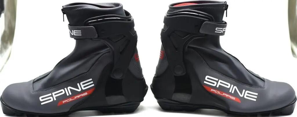 Second Life - Buty biegowe Spine Polaris 30,5 cm 46 eu SNS stan bardzo dobry 5/9