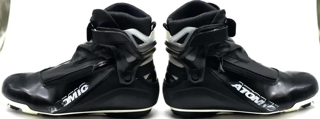 Second Life- Buty biegowe Atomic 29 cm 45 eu stan dobry 5/9